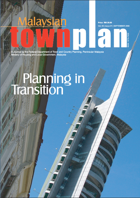 Vol 05 Issue 01 Sept 2008